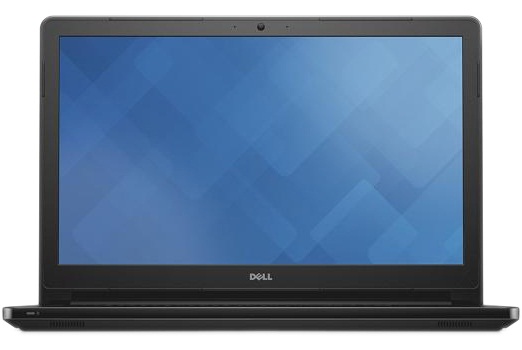 Laptop Dell Vostro V3559 V3559B Đen