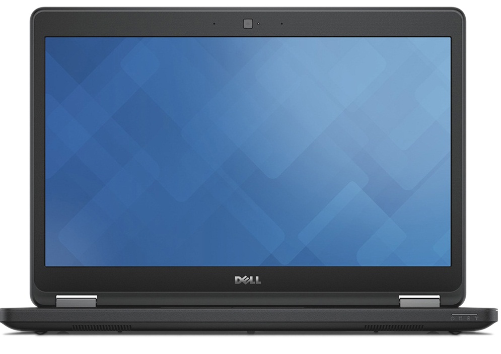 Laptop Dell Latitude E5450 E4I55450 Đen