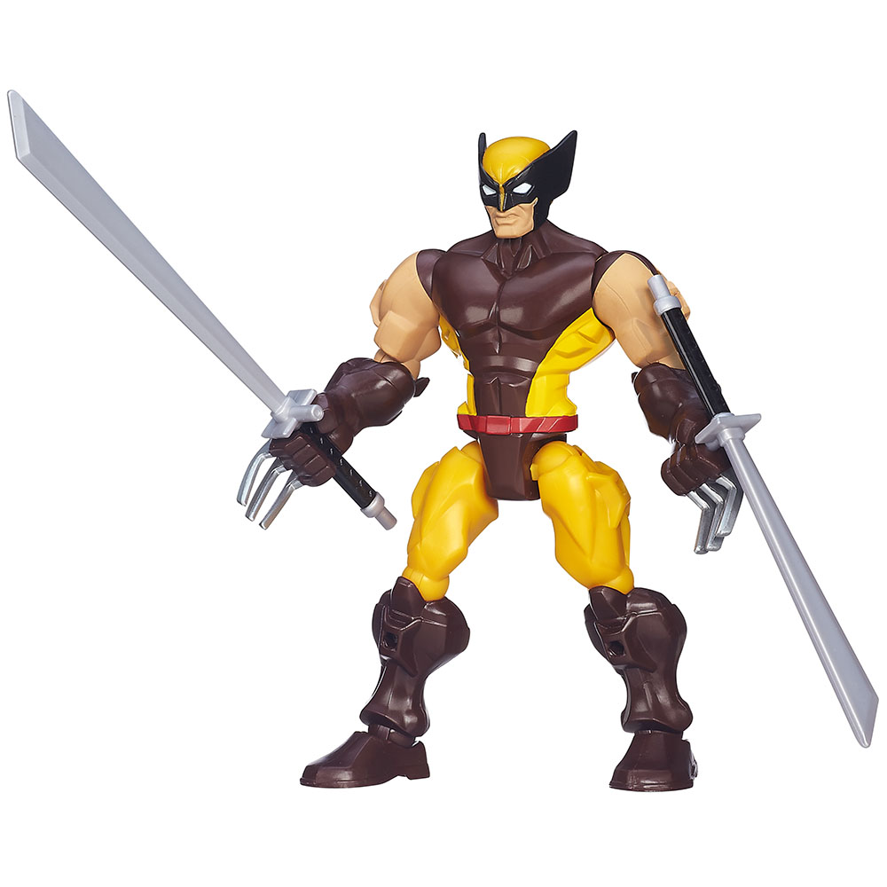 Wolverine Phiên Bản Kết Hợp A8856/A6825