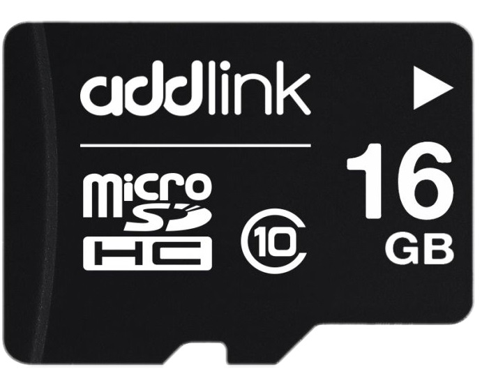 Thẻ Nhớ Micro SDHC Addlink 32GB Class 10