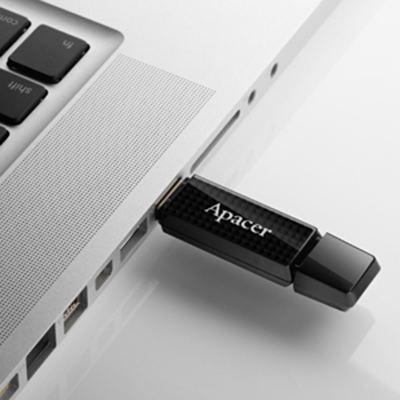 USB Apacer AH352 8GB - USB 3.0