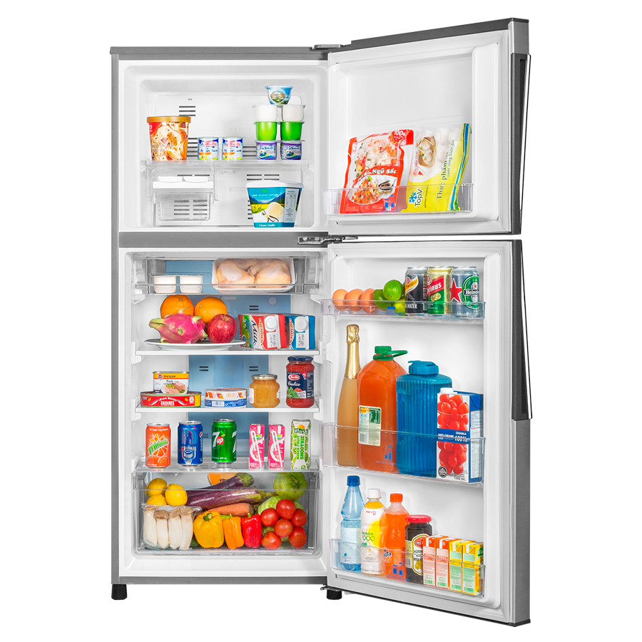 Tủ Lạnh Aqua Inverter 2 Cửa AQR-I255AN (252L)