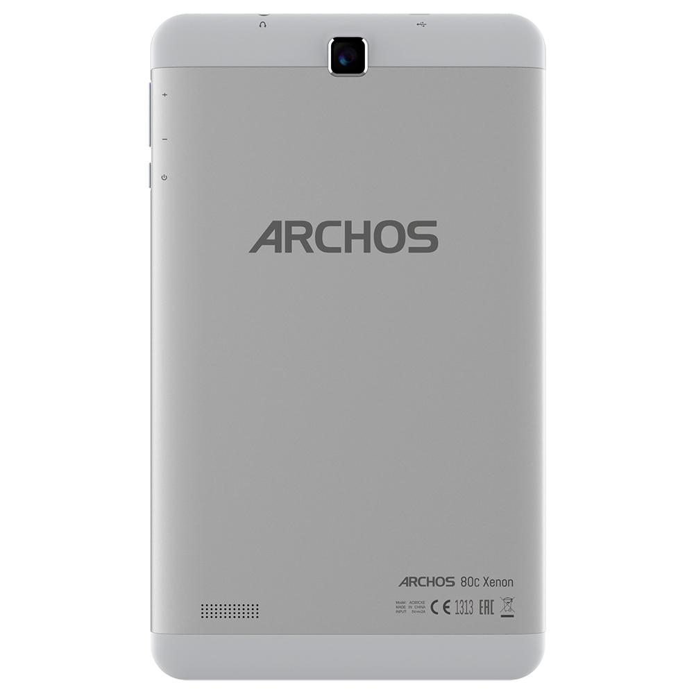 ARCHOS 80C Xenon