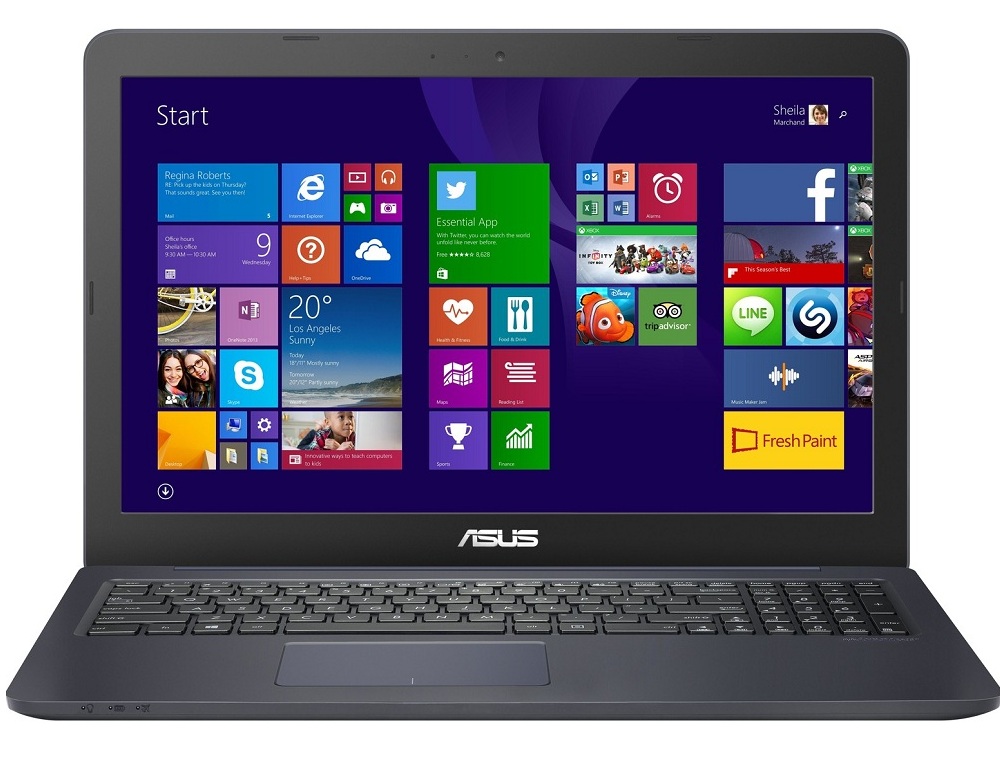 Laptop Asus  E502MA-XX0004D (Free dos)