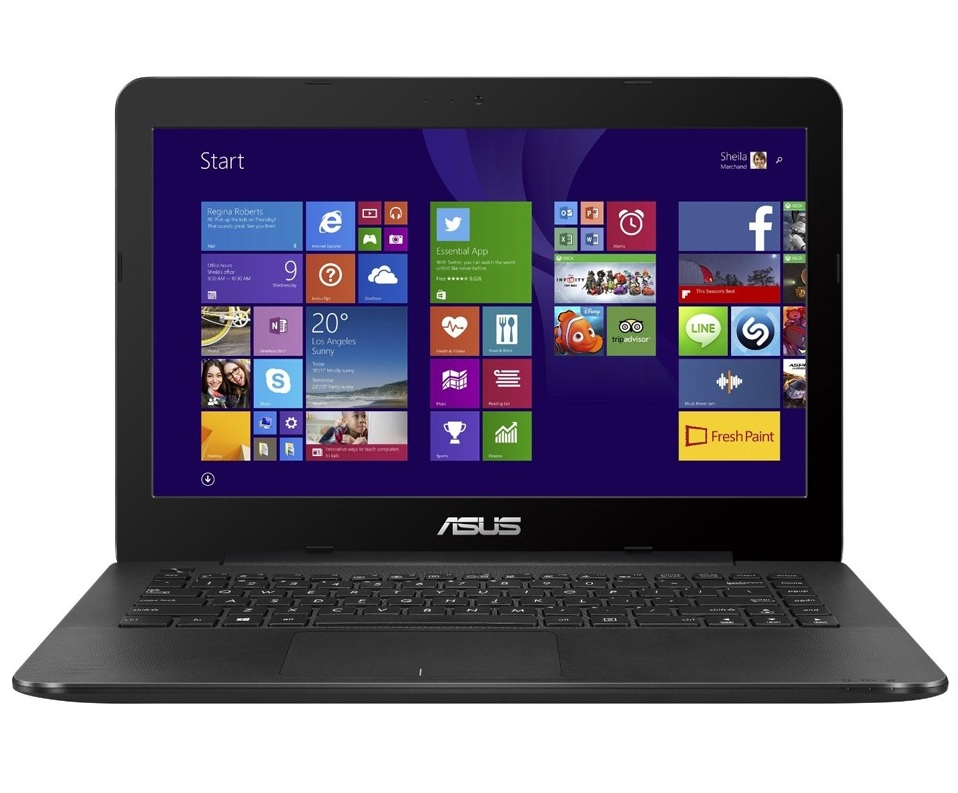 Laptop Asus F454LA-WX390D (Free Dos)