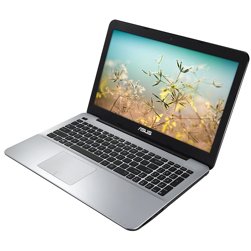 Laptop Asus F555LF-XX168D (Free dos) 