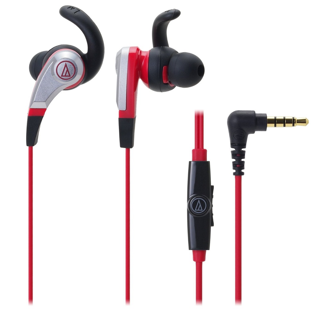 Tai Nghe AUDIO-TECHNICA ATH-CKX5iS