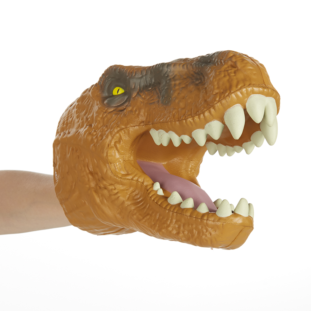 BaoTay Đầu Khủng Long Bạo Chúa Jurassic World - B1511/B1509