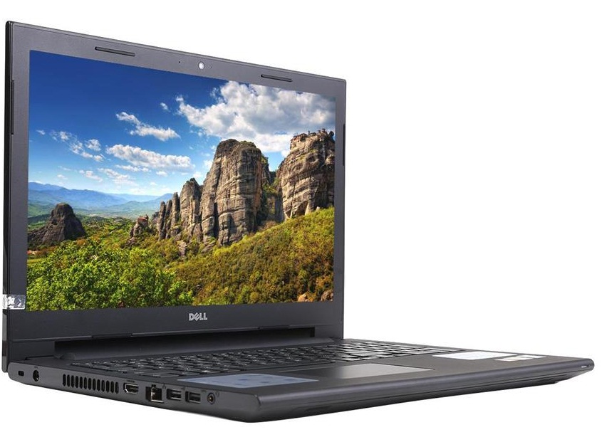 Laptop Dell Inspiron 3543 (N3543A) Đen