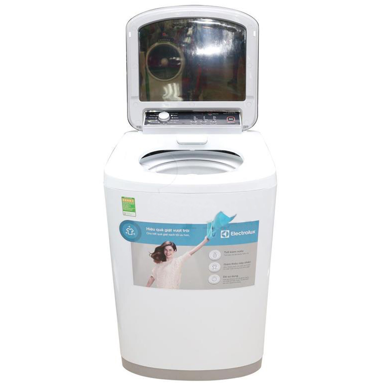 Máy Giặt Cửa Trên Electrolux EWT8541 (8,5kg)