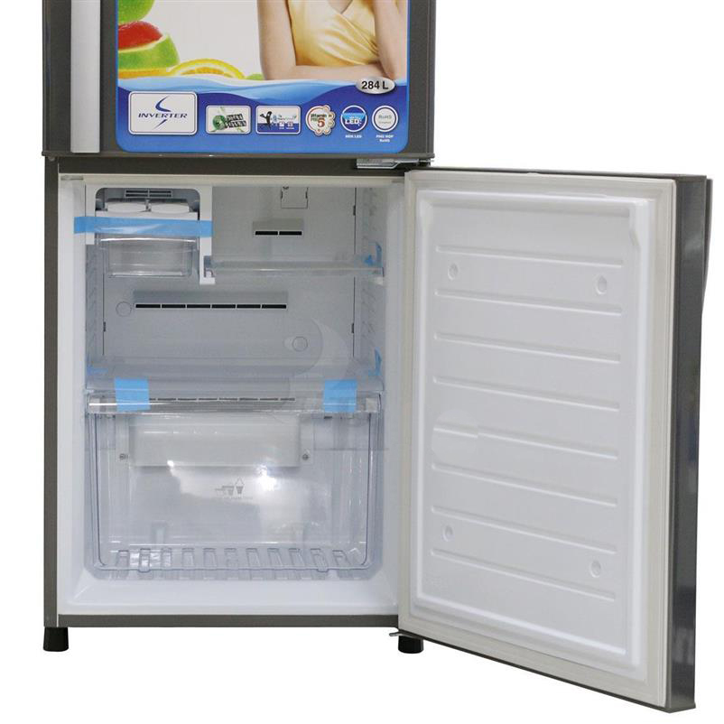 Tủ Lạnh Aqua Inverter 2 Cửa AQR-IP285AB (284L)