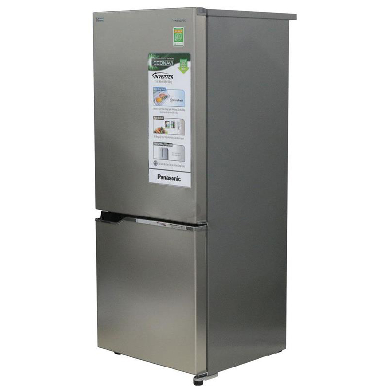 Tủ Lạnh 2 Cửa Panasonic NR-BV368QSVN (360L)
