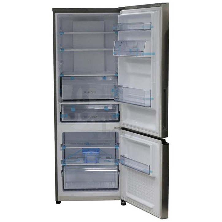 Tủ Lạnh 2 Cửa Panasonic NR-BV368QSVN (360L)