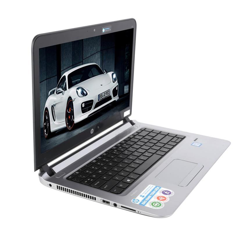 Laptop HP ProBook 440 G3 T9S24PA Bạc