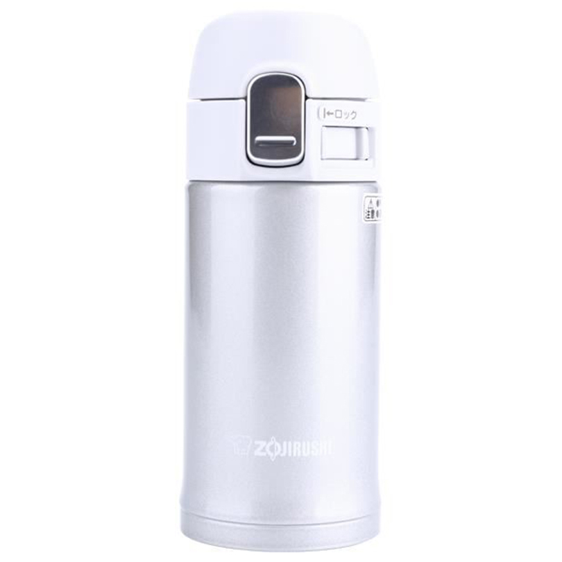 Bình Nóng Lạnh Zojirushi ZOBL-SM-PA20-SA – 200 ML