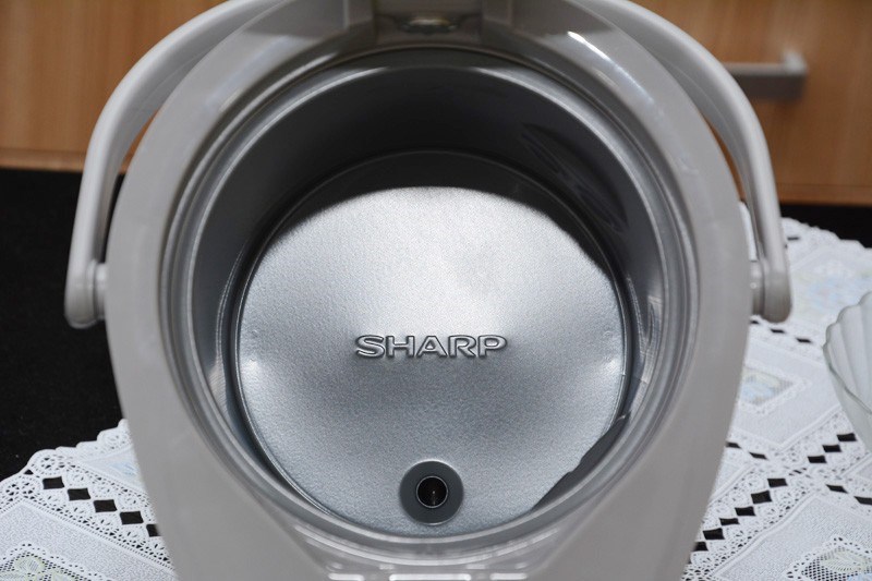 Bình Thủy Điện Sharp KP-20BTV