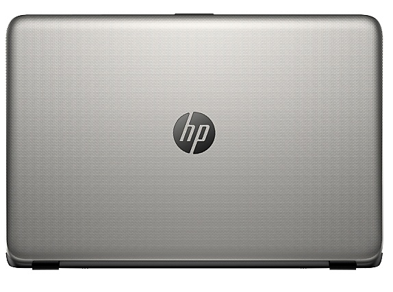 Laptop HP 15-ac104TX N8L31PA Bạc