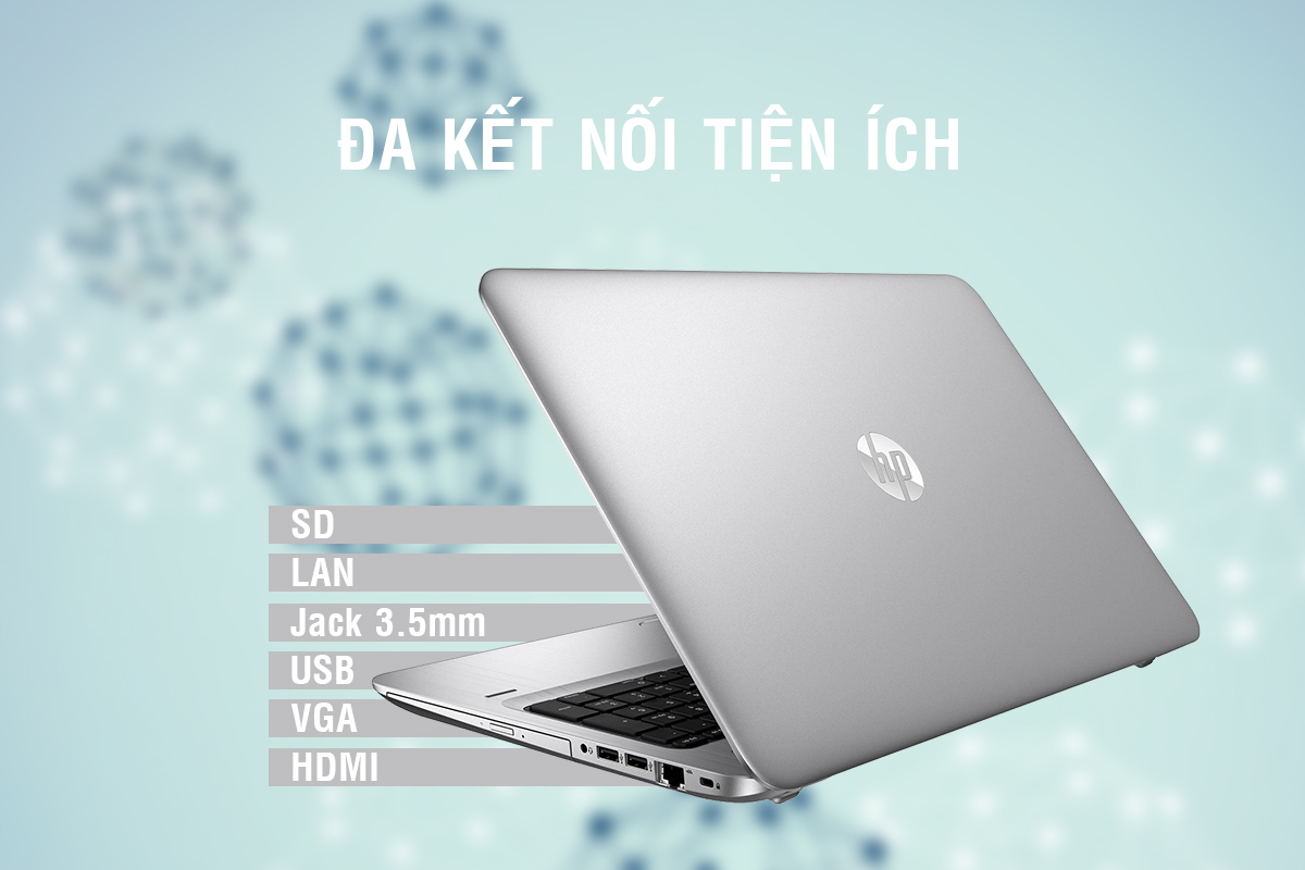 Laptop HP ProBook 450 G4 Z6T24PA