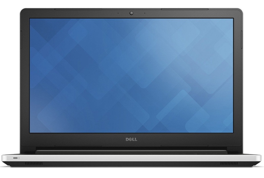 Laptop Dell Inspiron 5559 (N5559A) Silver