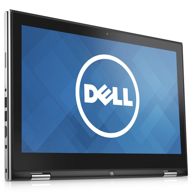 Laptop Dell Inspiron 7359 C3I5019W Bạc