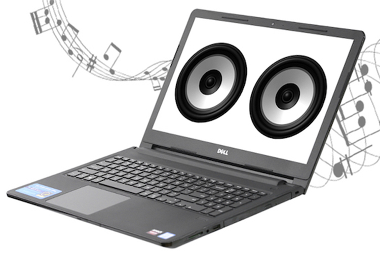 Laptop Dell Vostro 3568-XF6C611 Core i5-7200U / Win 10 (15.6inch) - Black - Hàng Chính Hãng