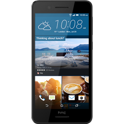 HTC Desire 728G (2 sim 2 sóng)