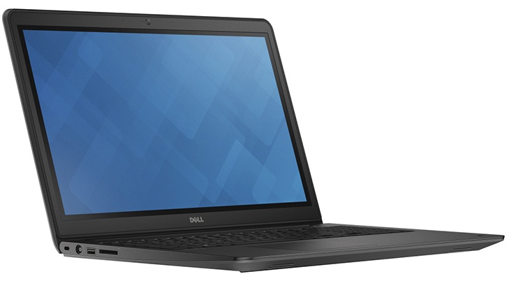 Laptop Dell Latitude LAT3450 L4I5H015  Đen