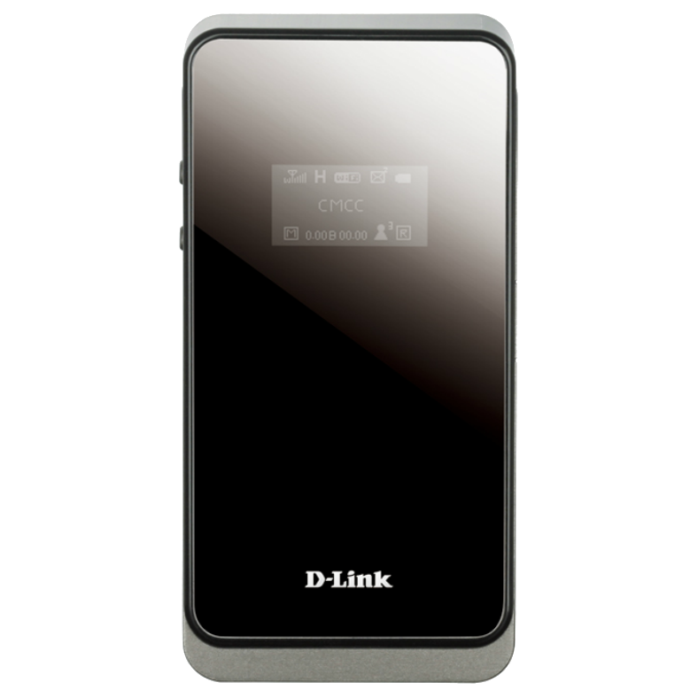 D-Link DWR-730 - Wifi Di Động 3G