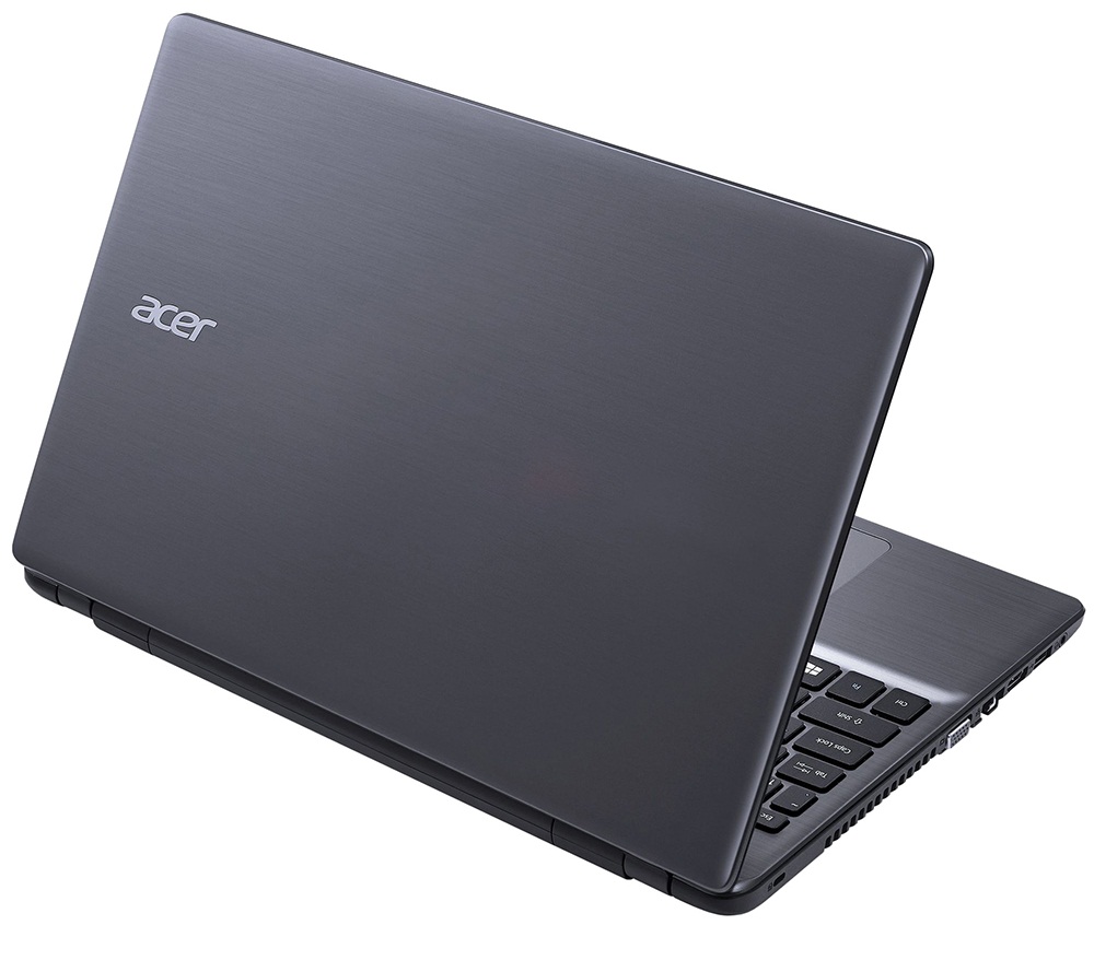 Laptop Acer Aspire E5-571-56WG NX.MLTSV.007 Bạc