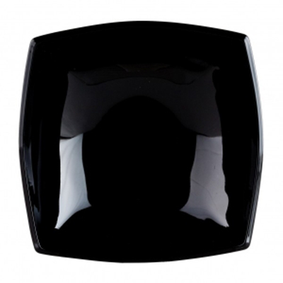Tô Thủy Tinh Luminarc Quadrato Noir H5036 - (16cm)