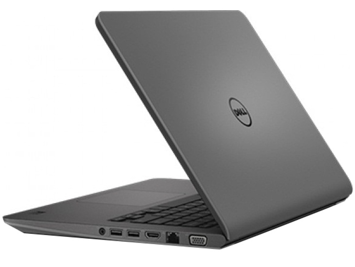 Laptop Dell Latitude LAT3450 L4I5H105 Đen