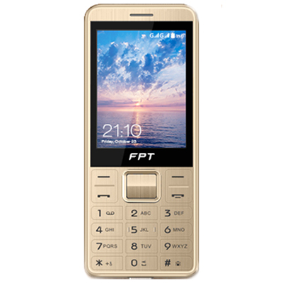 FPT B92P (2 SIM)