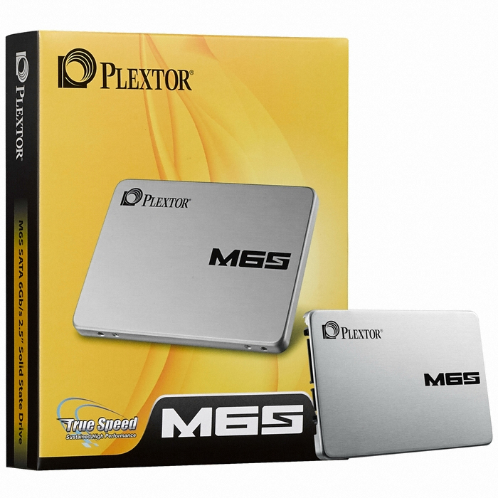 Ổ Cứng SSD Plextor M6S 128GB