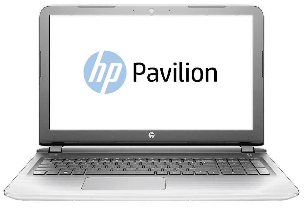 Laptop HP Pavilion 15-ab220TU P3V32PA#UUF Trắng