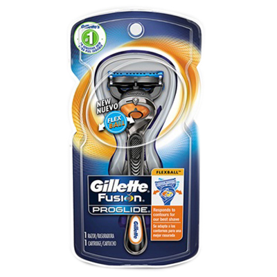 Dao Cạo Gillette Fusion Pro
