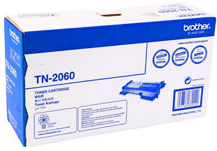 Brother TN-2060 Toner Cho HL-2130/DCP-7055