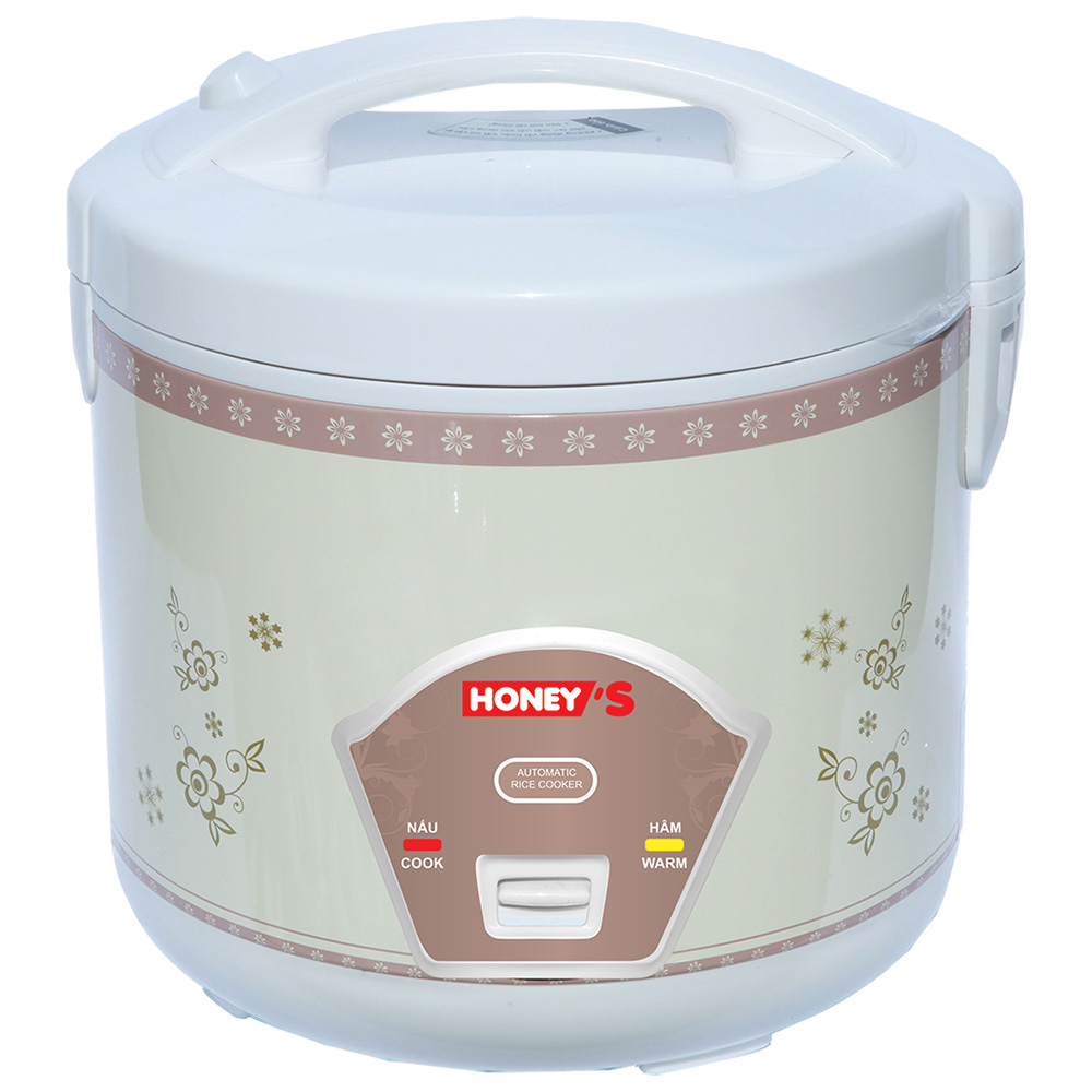 Nồi Cơm Điện Honey'S HO-RC709-M18 - 1.8L