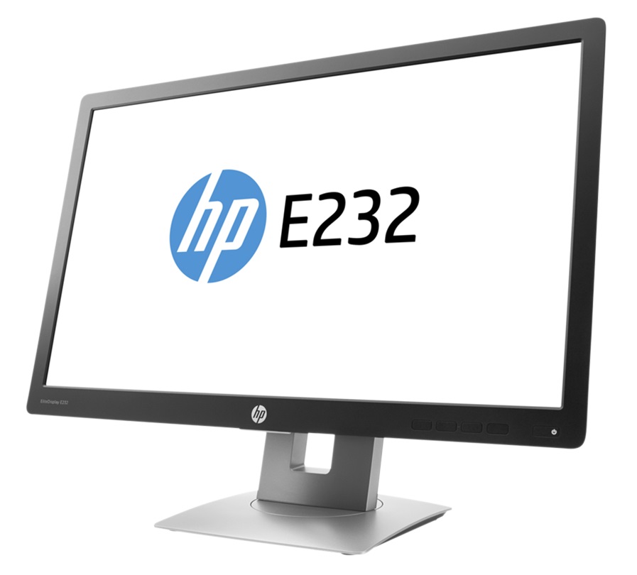 Màn Hình HP E232 23"