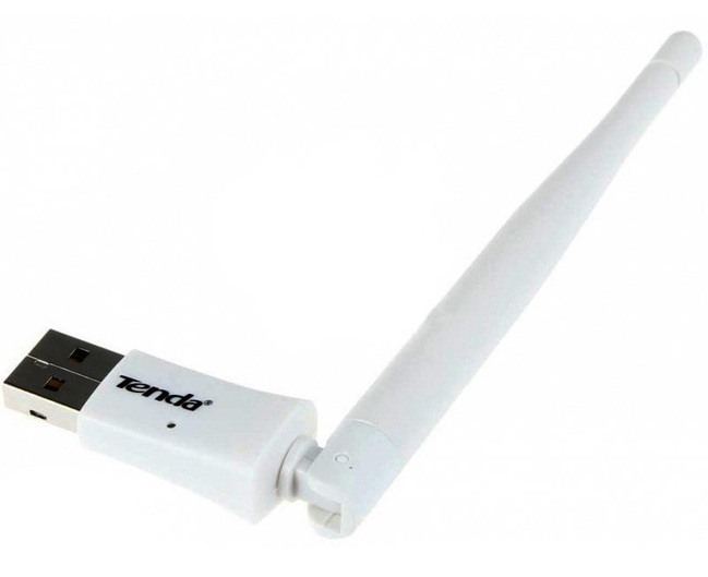 TP-LINK TL-311MA - USB Wifi Chuẩn N Tốc Độ 150Mbps