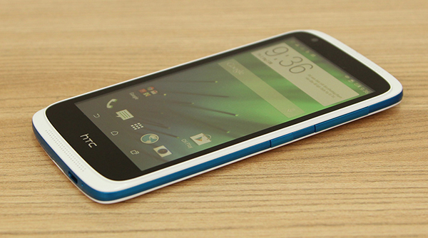 HTC Desire 526G - 4.7 inch/4 nhân x 1.3GHz/8GB/8.0MP/2000mAh/2 SIM 2 Sóng