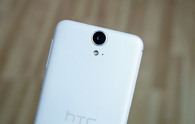 HTC One E9 Dual