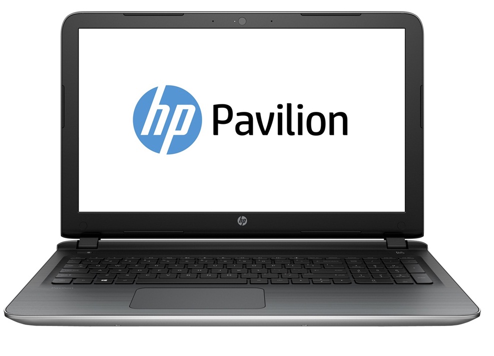 Laptop HP Pavilion 15-ab223TU P3V37PA#UUF Bạc