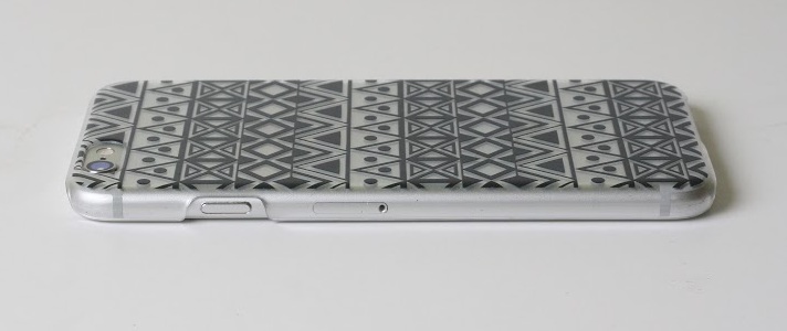 Ốp Lưng iPhone 6/6s Maximus v1