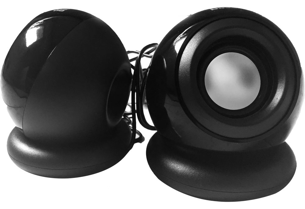 Loa Bonoboss PC-FI Speaker BOS-BT500