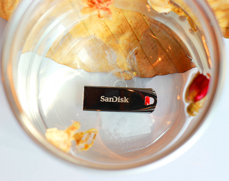 USB SanDisk CZ71 32GB