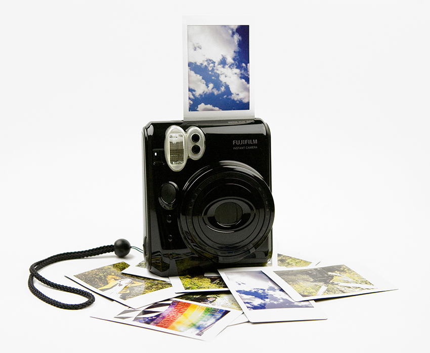 Máy ảnh Fujifilm Instax 50