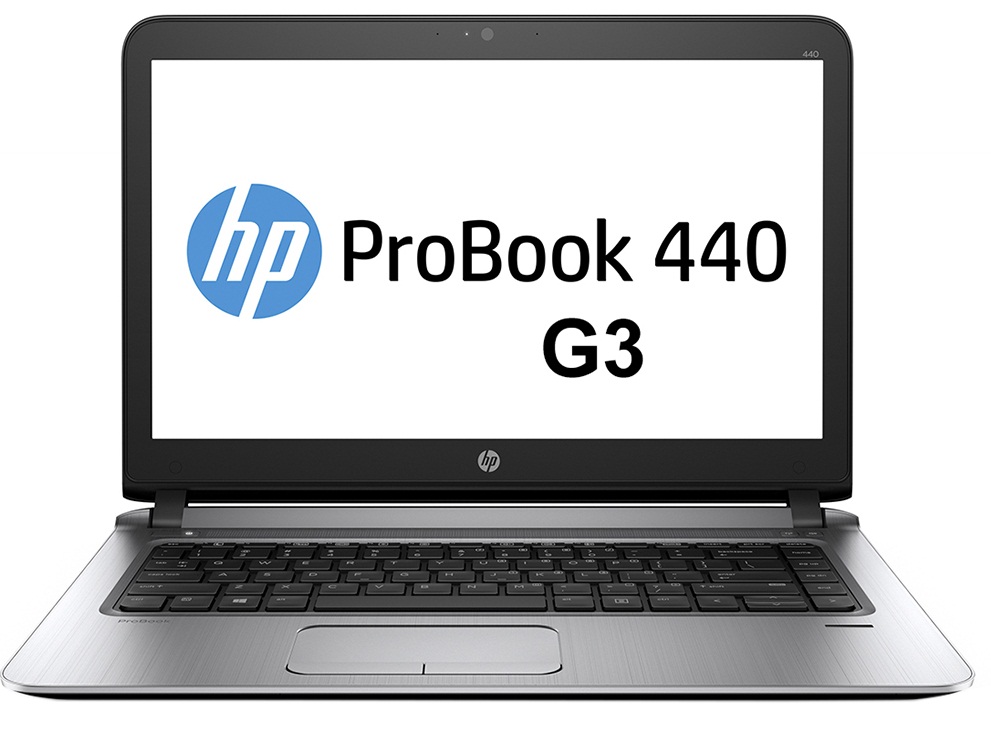 Laptop HP ProBook 440 G3 T1A13PA Bạc