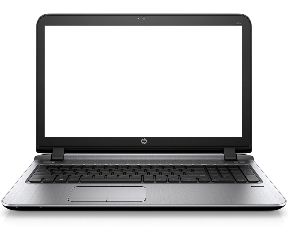 Laptop HP ProBook 450 G3 T1A15PA Bạc 