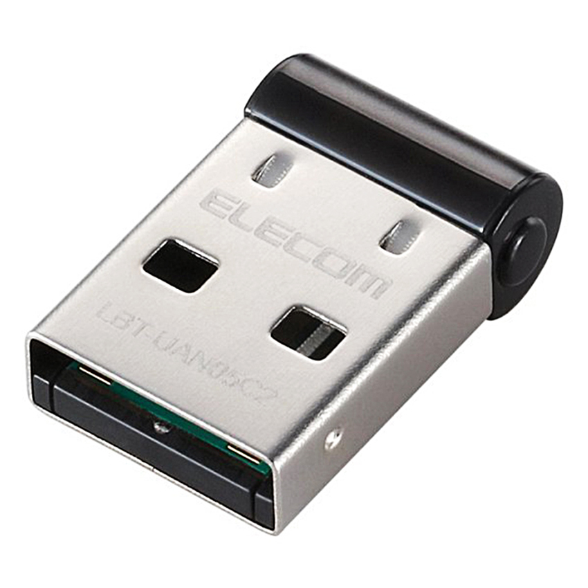 Bộ Chuyển Đổi USB Bluethooth 4.0 Elecom LBT-UAN05C2 
