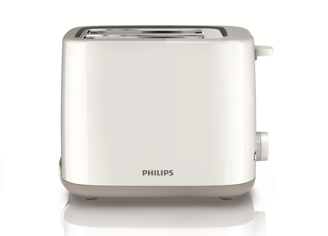 Lò nướng Sandwich Philips HD2595